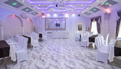 Фото №1 зала Банкетный зал 