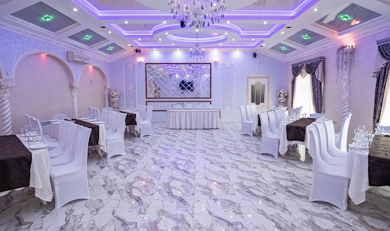 Фото №1 зала Банкетный зал 