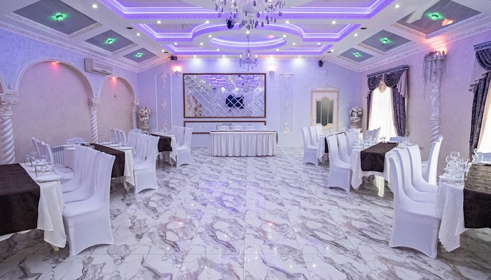 Фото №1 зала Банкетный зал 