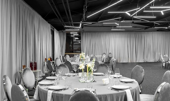 Фото №6 зала Банкетный зал 