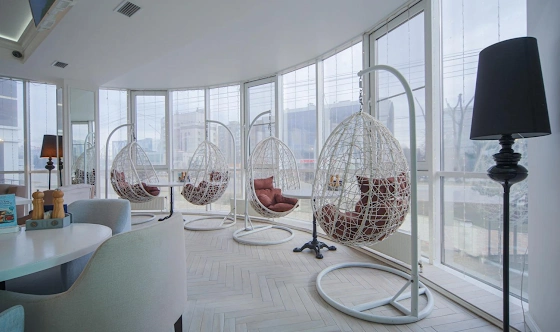 Фото №16 зала Основной зал