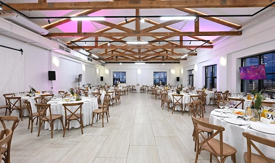 Фото №20 зала Основной зал 