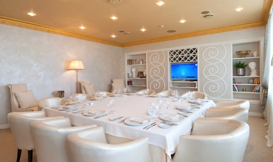 Фото №7 зала Малый зал