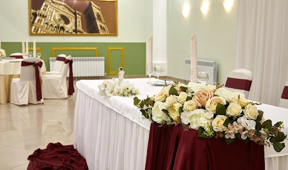 Фото №6 зала Зал «Обновленный»