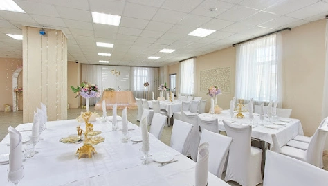 Фото №4 зала Основной зал