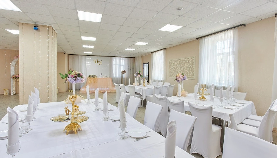 Фото №4 зала Основной зал