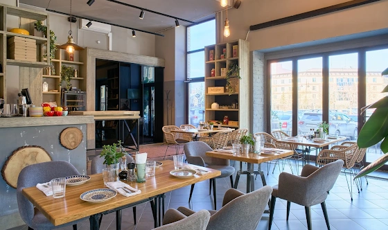 Фото №9 зала Малый зал 