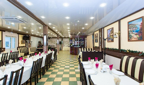 Фото №7 зала Основной зал