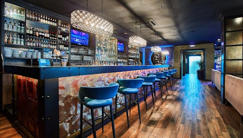 Фото №3 зала Основной зал 