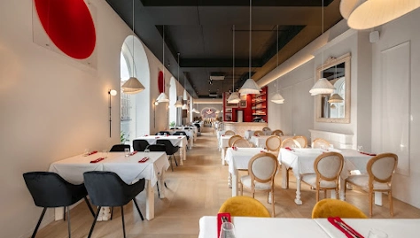 Фото №2 зала Зал «Центральный»