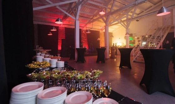 Фото №8 зала Основной зал 