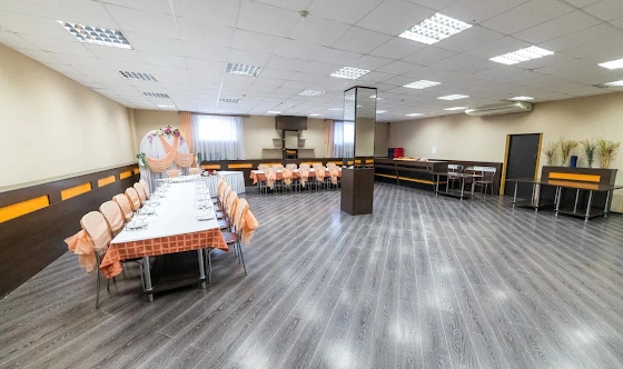 Фото №12 зала Зал на 80 человек