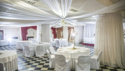 Фото №3 зала Зал «Мраморный»