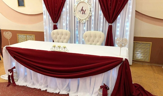 Фото №9 зала Зал №1