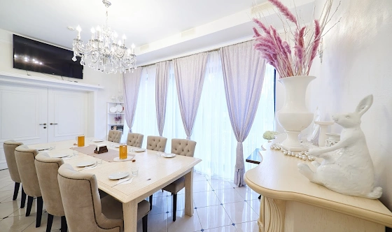 Фото №2 зала Малый зал