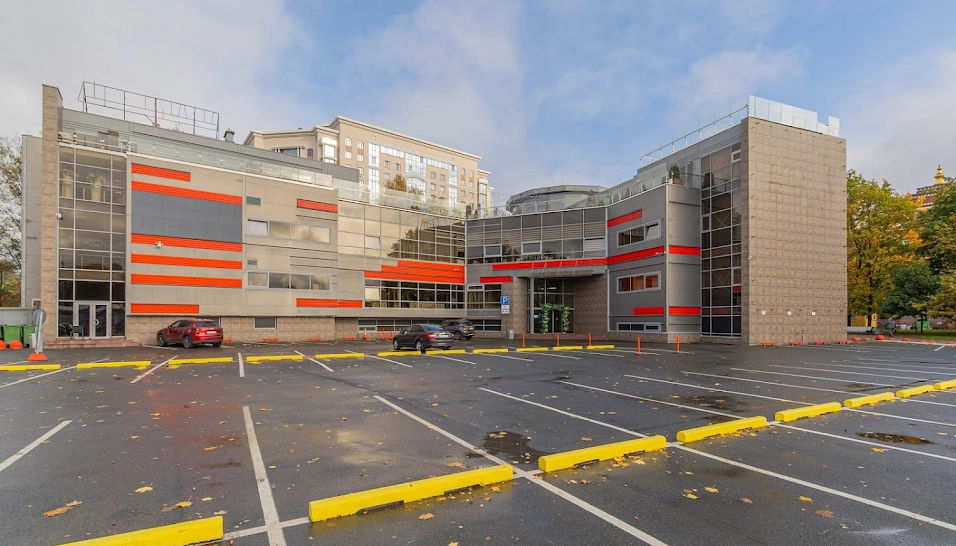 Фото №16 зала AURORA HALL