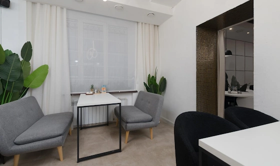 Фото №6 зала Зал на 15 человек