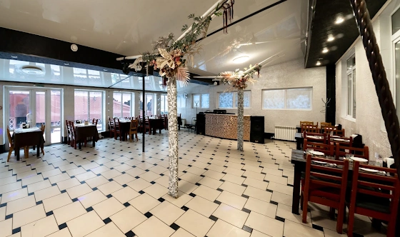 Фото №9 зала Основной зал