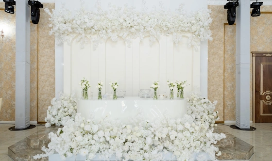 Фото №3 зала Основной зал 