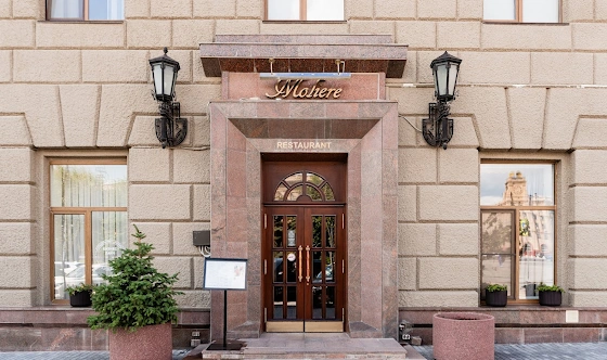 Фото №6 зала VIP-зал 