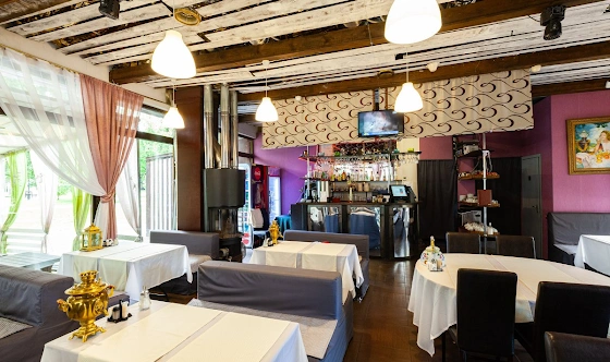 Фото №15 зала Основной зал