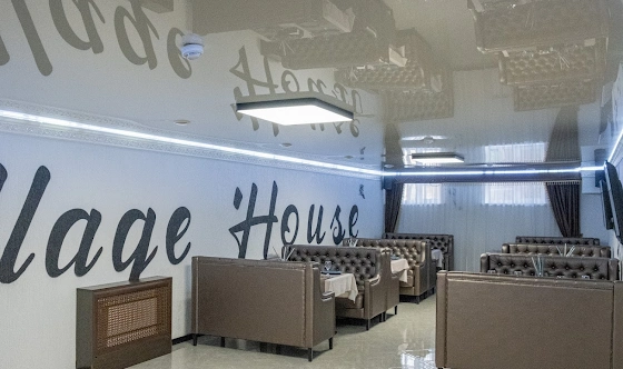 Фото №9 зала Основной зал