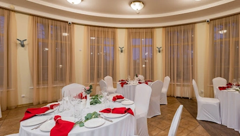 Фото №4 зала Зал "Каминный"