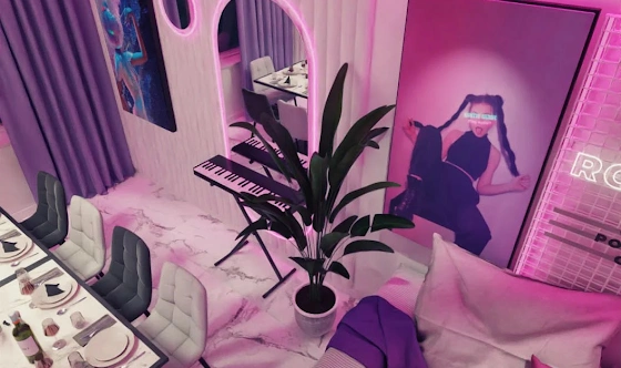 Фото №10 зала Лофт «Чилллофт»