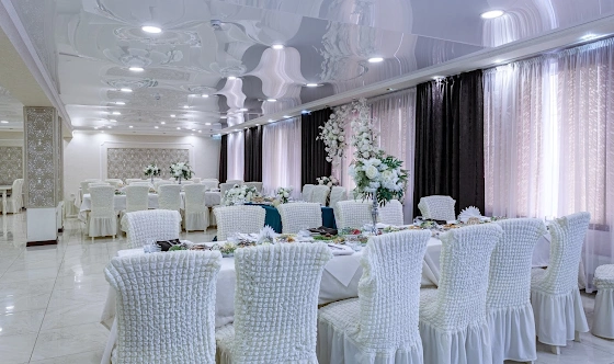 Фото №5 зала Зал  «Ивановское Подворье»