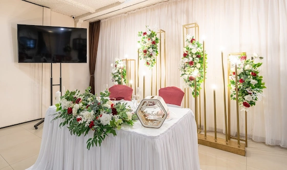 Фото №13 зала Зал «Прованс»