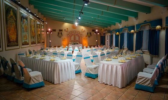 Фото №2 зала Основной зал