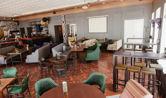 Фото №3 зала Помещение