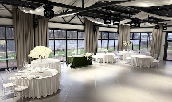 Фото №6 зала Основной зал