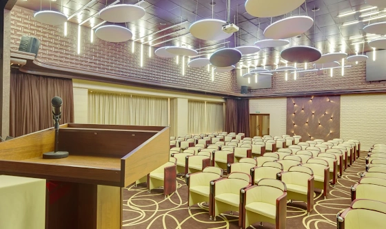 Фото №6 зала Большой зал