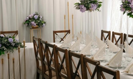 Фото №8 зала Зал «Енисей»