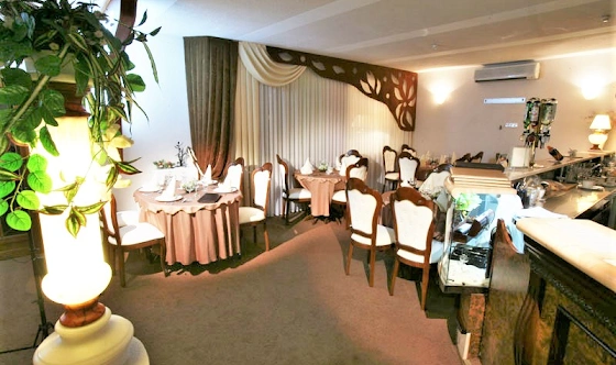 Фото №5 зала Зал на 16 человек