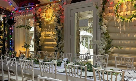 Фото №7 зала Банкетный зал