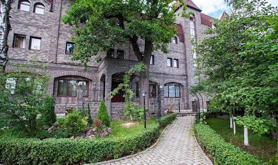 Фото №9 зала Летний шатер «Колизей»