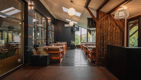 Фото №5 зала Веранда