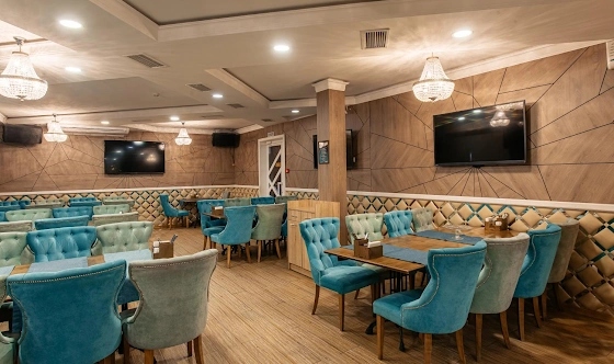 Фото №4 зала Караоке-зал