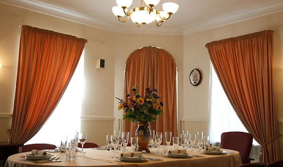 Фото №1 зала Зал «Санкт-Петербург»