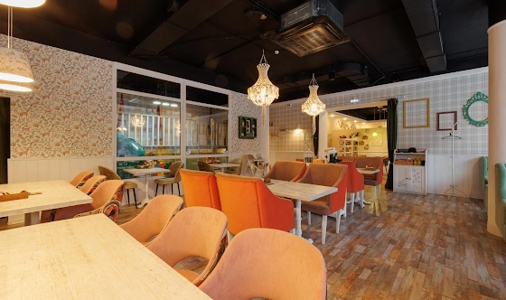 Фото №7 зала Банкетный зал