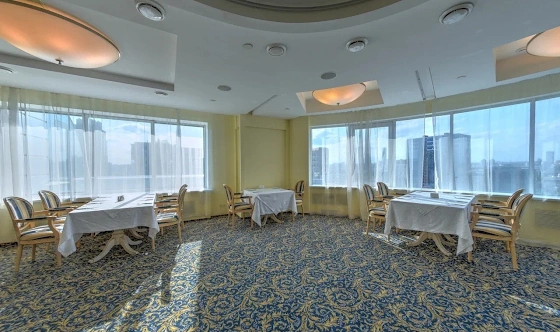 Фото №7 зала VIP-зал