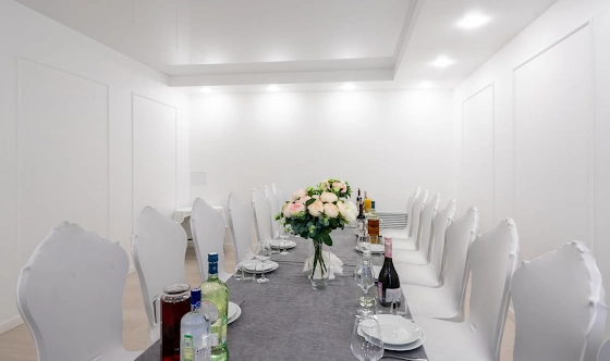 Фото №12 зала VIP 1