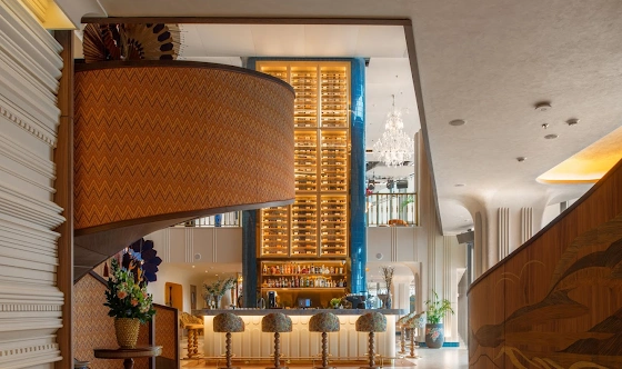 Фото №19 зала Зал "Ике Кояш"