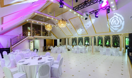 Фото №4 зала Центральный зал