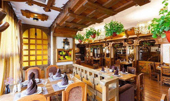 Фото №11 зала Основной зал