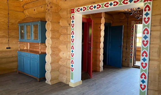 Фото №8 зала Банкетный зал