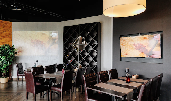 Фото №4 зала Основной зал 