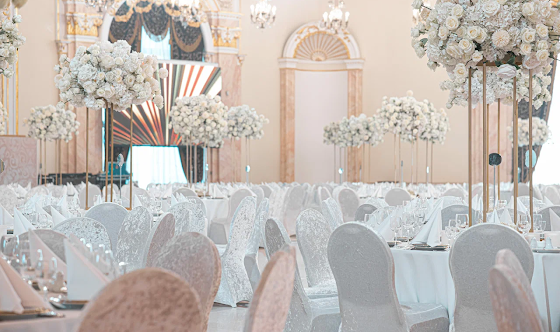 Фото №8 зала Большой зал 